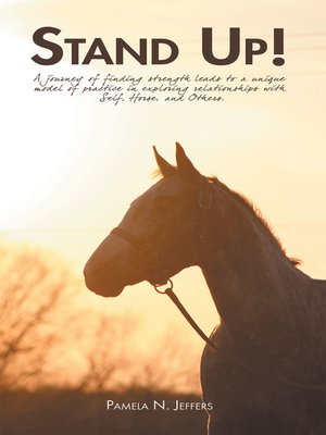 cover image of Stand Up!